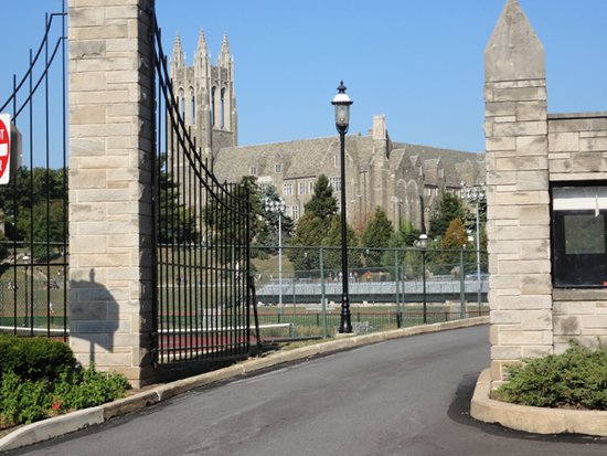 圣约瑟夫大学学校概况及申请要求