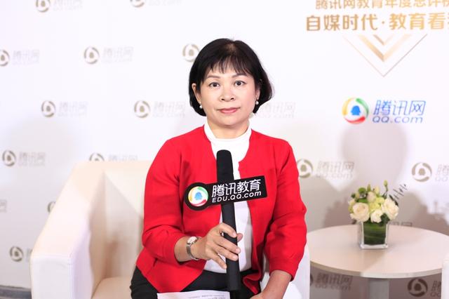 专访为明幼儿园陈美玲:百分之百直营社会认可众盈棋牌