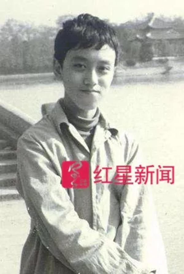 中科大少年班出家"第一神童"宁铂:现已还俗做心理咨询