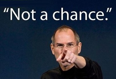 乔布斯演讲经典励志语录