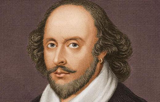 双语阅读莎士比亚作品中的十大经典吐槽