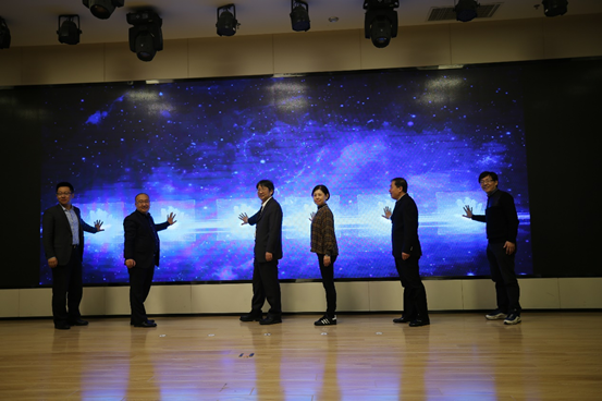 打造中国教育改革创新的“西咸样本”
