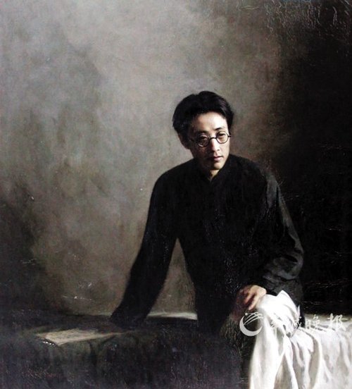 >> 文章内容 >> 瞿秋白的文人情怀和政治信仰 瞿