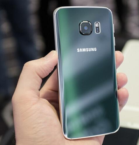 内外兼修 三星galaxy s6全新亮点汇总