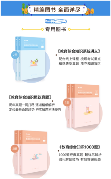 粉筆教師推出定制課程,配合教育部培訓機構專項整改