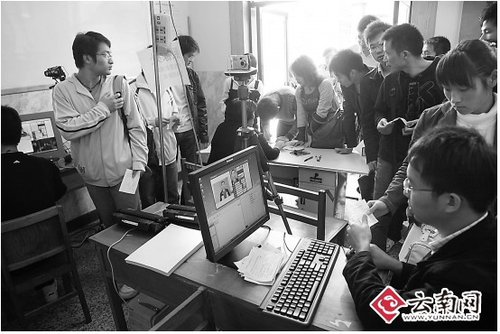 云南高校2011年研招计划出炉 云大拟招2800人