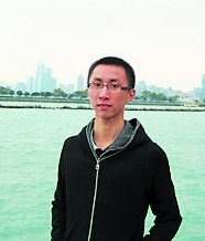 湖南学子攻克世界难题 “嘉忆”只是笔名