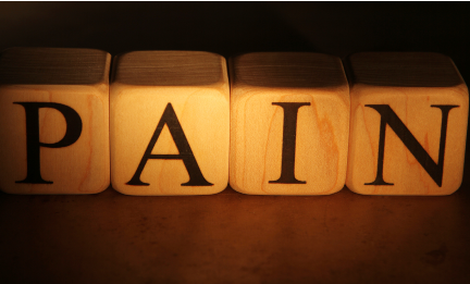 "戳住痛点"英文怎么说