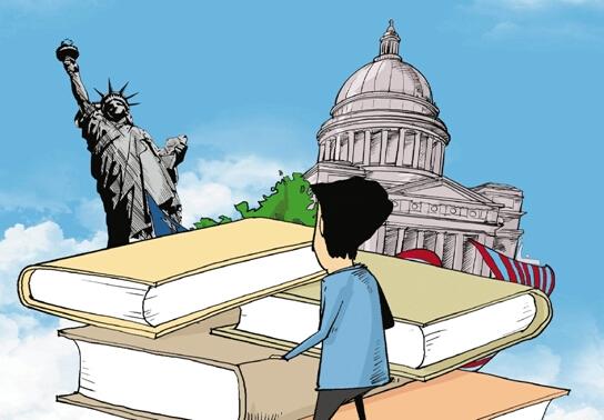 揭秘被美国名校提前录取的学生:擅于解决问题_教育培训_福建之窗