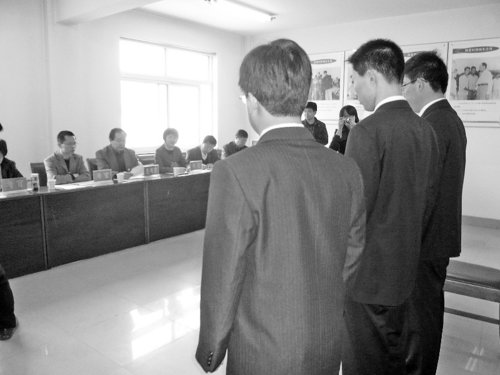 村官考公务员可能不加分 山东尚未修改政策