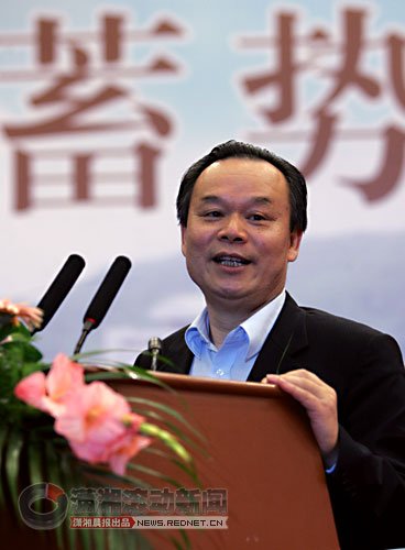 北大校长周其凤首次回应"会商制度":允许犯错