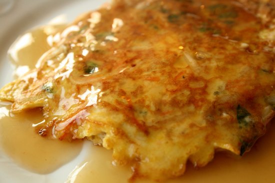 帖子主题:10种你在中国吃不到的中国菜(图) 发表