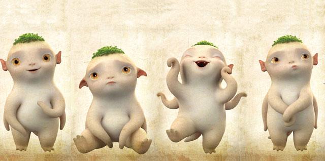 Movie Review : Monster Hunt 2 - OH! Press