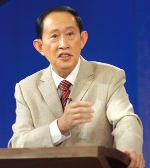 王立群教授点评2013年高考语文作文