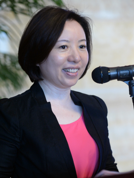 刘月宁:加大课程建设 让美育常态化