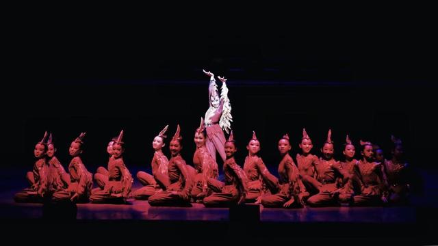 “让世界充满爱”北京市学生金帆艺术团悉尼歌剧院专场演出圆满落幕