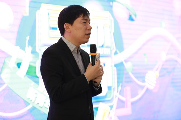 2019国际视野新青年全国挑战赛收官 新东方在线全面赋能大学生成长