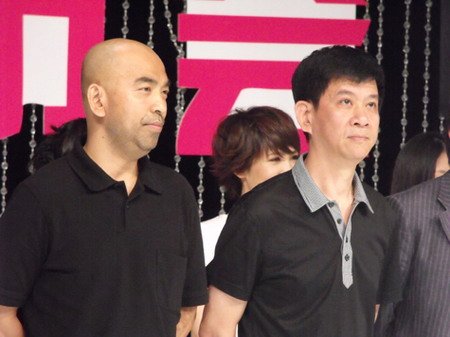 保利演艺经纪于洋,海蝶唱片毕小世