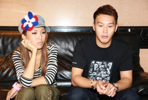 吴浩康钟舒漫落败 观众斥《名师高徒》不公平