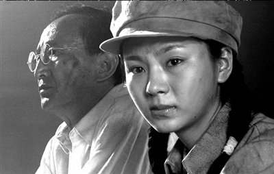 《绝密1950》首播会倒苦水 天仙妹妹长痣挨耳光