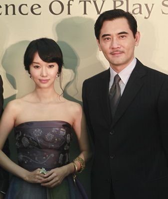 电视剧《孔子》开机 赵文瑄有底子李贞贤没压力