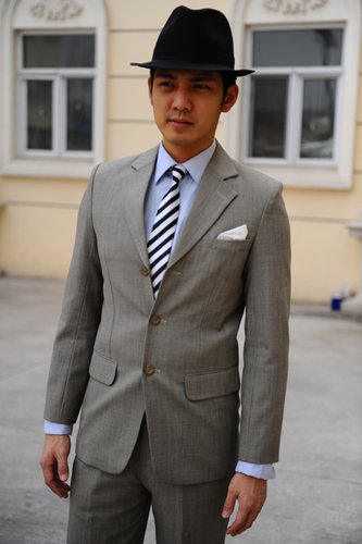 《内线》打造心理战 尤小刚陶玲玲独家揭秘看点