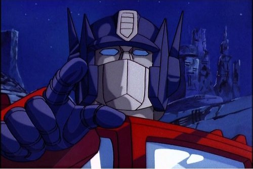 变形金刚 擎天柱之死 大图设计图__动漫人物_动漫动画_设计图库_昵图