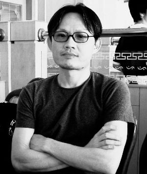 专访陈国富:《风声》酷刑戏让观众感同身受