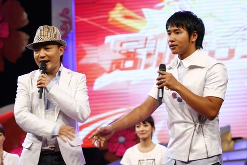 欧弟入主《剧风行动》 领跑综艺娱乐新时代