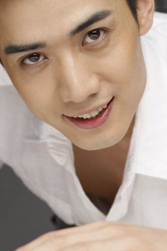 徐箭殷桃二度合作 《杨贵妃秘史》再演三角恋