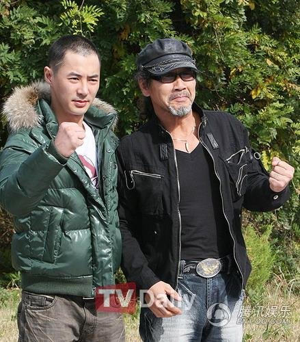 神话junjin今日入伍,会健康地回来!韩中日歌迷聚集(p19更新)