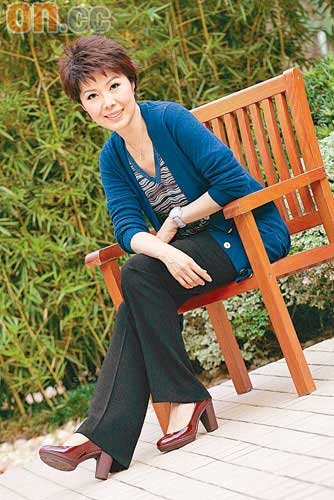 关菊英难忘《宫心计》受刑之苦 望此剧得佳绩