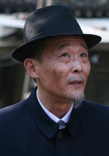 《鸽子哨》上央视第二黄金档 钱波"本色"受捧