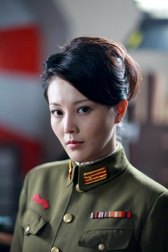 刘雨鑫《岛城风云》与老外飚戏 语言不通笑料多(图)