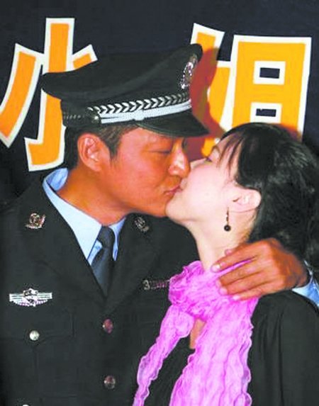 马景涛宣布离婚:十年一觉愚公梦 到底怎么回事?
