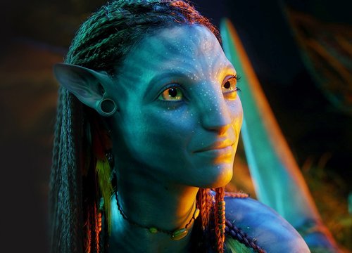 差唔多我识嘅所有人都睇晒喇 我先得闲睇 out咗添 对于阿凡达如何精彩