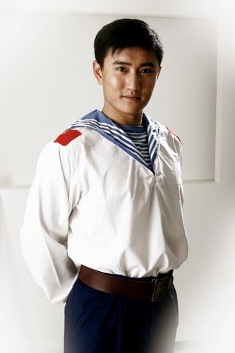 新生代演员叶静