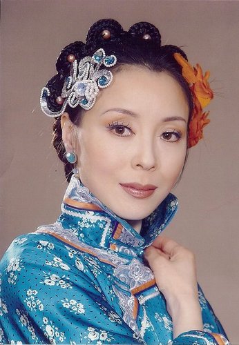 岳秀清《婆婆来了》"深陷"婆媳恶战 愈演愈烈