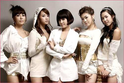 14 】【明星】中韩三家经纪公司将选拔babyvox3中国成员