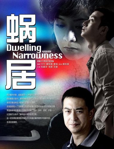 《蜗居》作者被告上法庭 曾整过容且携款在逃?