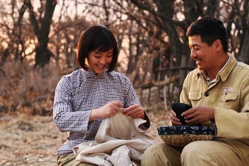 介绍—《情系北大荒》