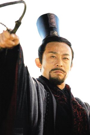 《大秦帝国》好穿越 秦孝公说"蜜月"(图)