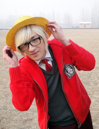 后弦自主创意新歌mv 再次携手娃娃脸主播柳岩 - ╰囧╮希望k星★ - *