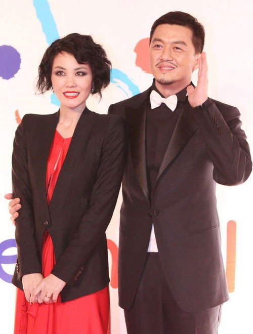 幽兰操变牡丹颂 王菲唱《孔子》的是是非非(图)