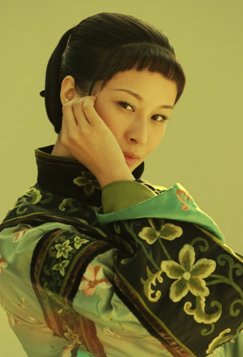 北京卫视热播《牟氏庄园》 少奶奶栾燕惹人爱