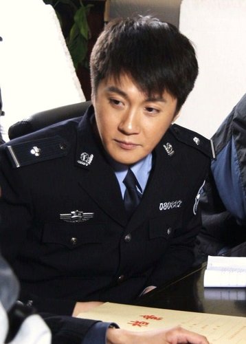 《无情道》赵恒煊力求颓废 迟帅演警察充满信心