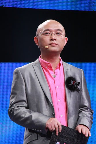 《非诚勿扰》收视火爆攀升 月老孟非肯定自己