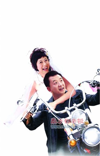 《媳妇的美好时代》:幸福就是麻绳拧成花