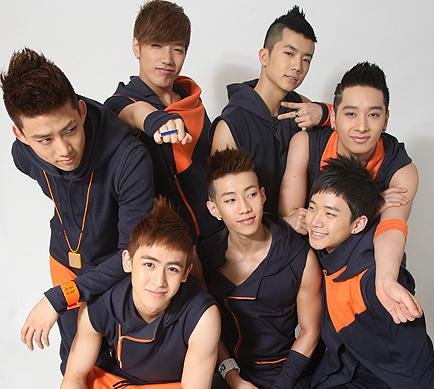 03.16】【明星】2pm人叠人泰冒险