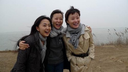 我的非常闺密分集介绍 1-26电视剧我的非常闺密剧情介绍